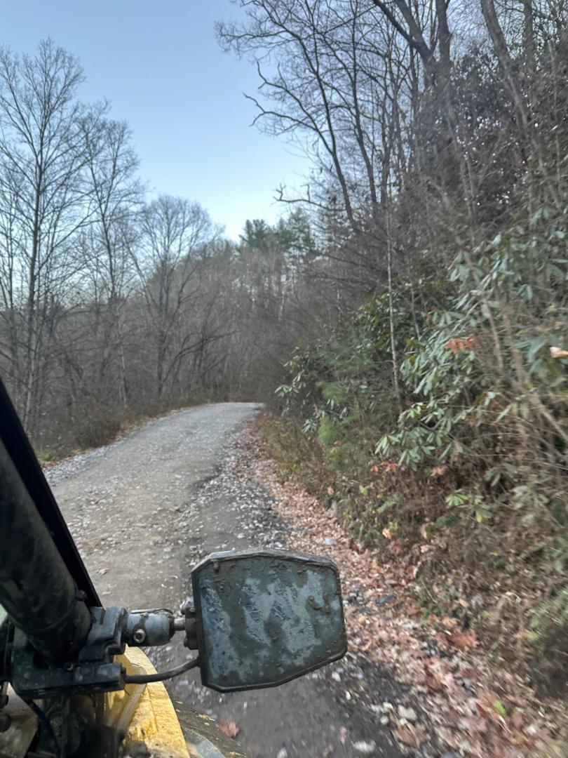 Trailintel Trail Photo