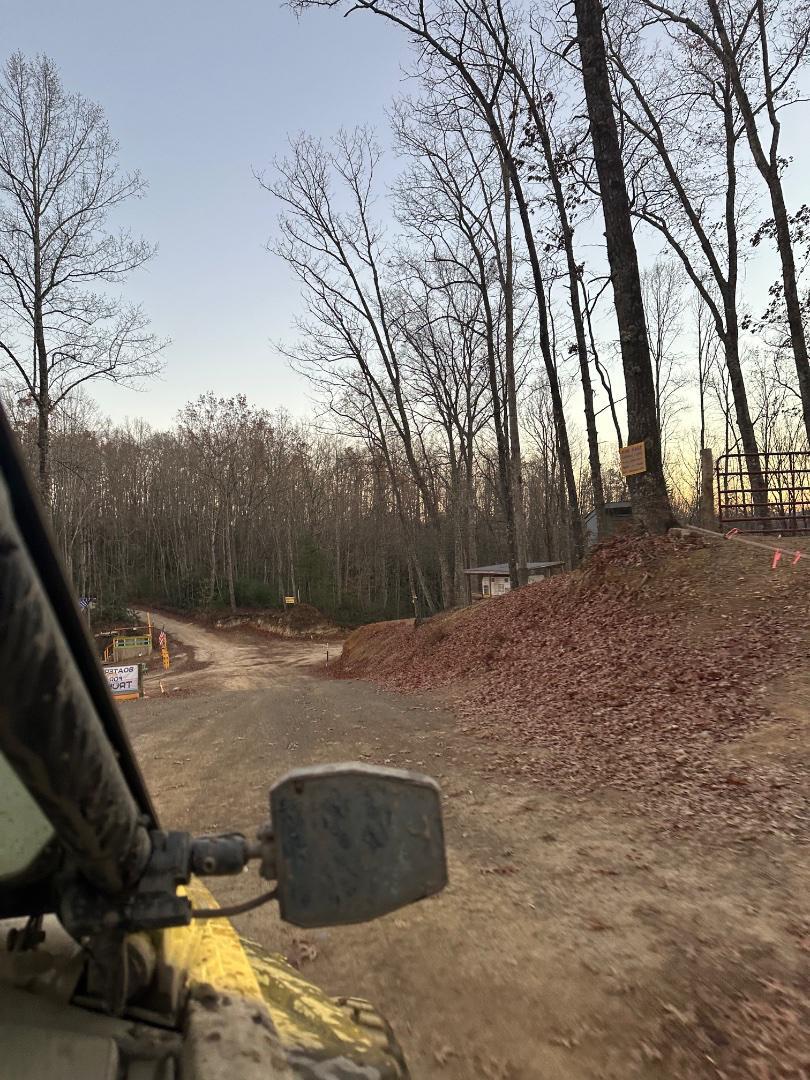 Trailintel Trail Photo