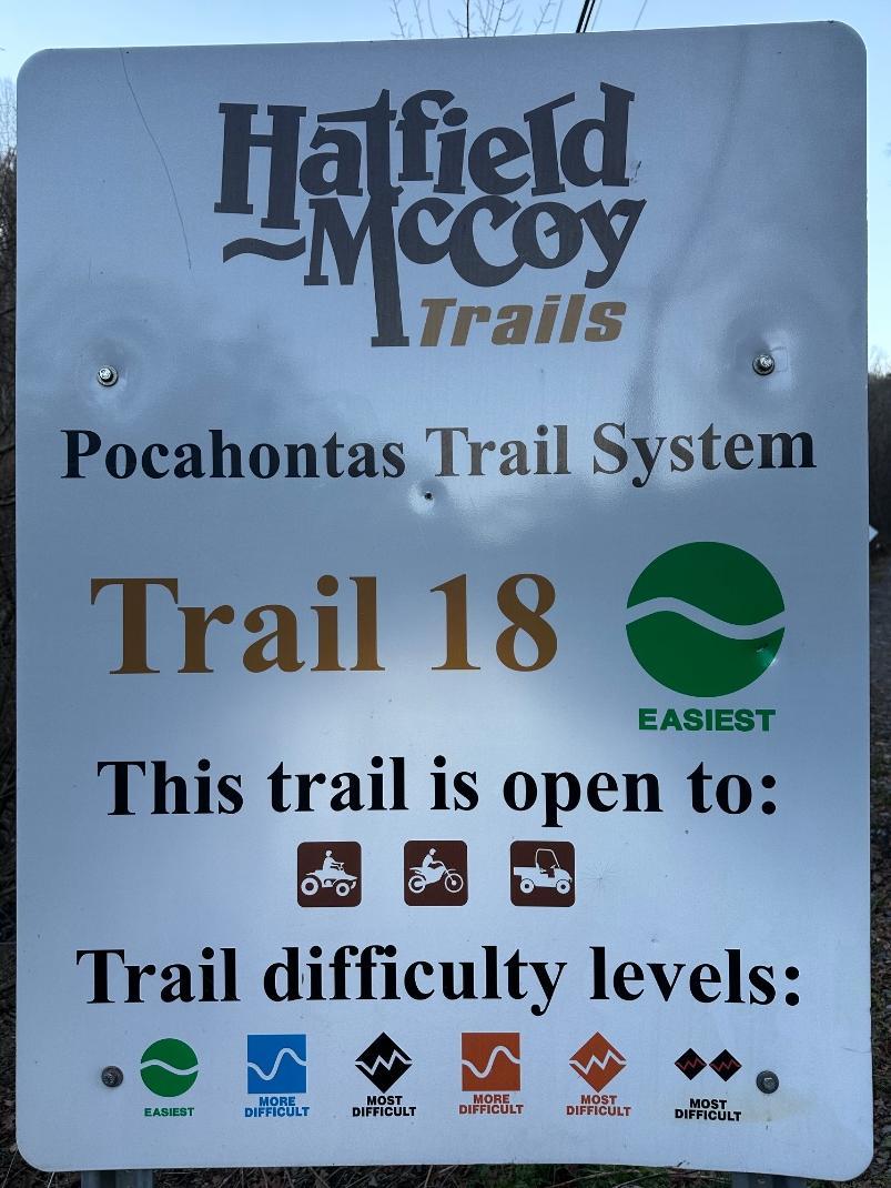 Trailintel Trail Photo