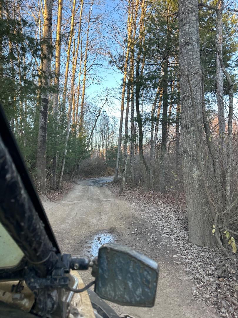 Trailintel Trail Photo