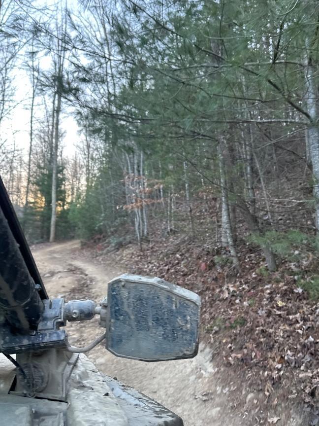 Trailintel Trail Photo