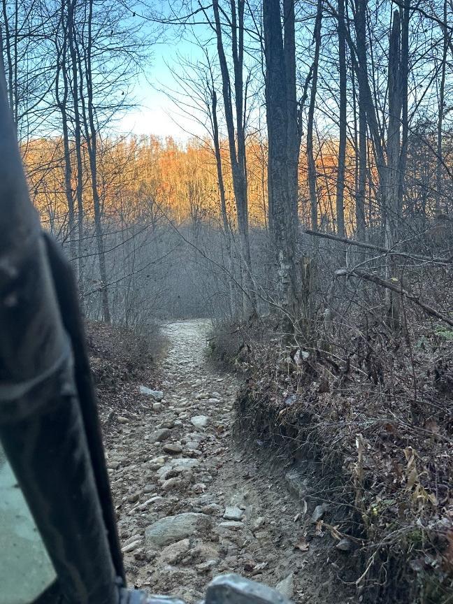 Trailintel Trail Photo