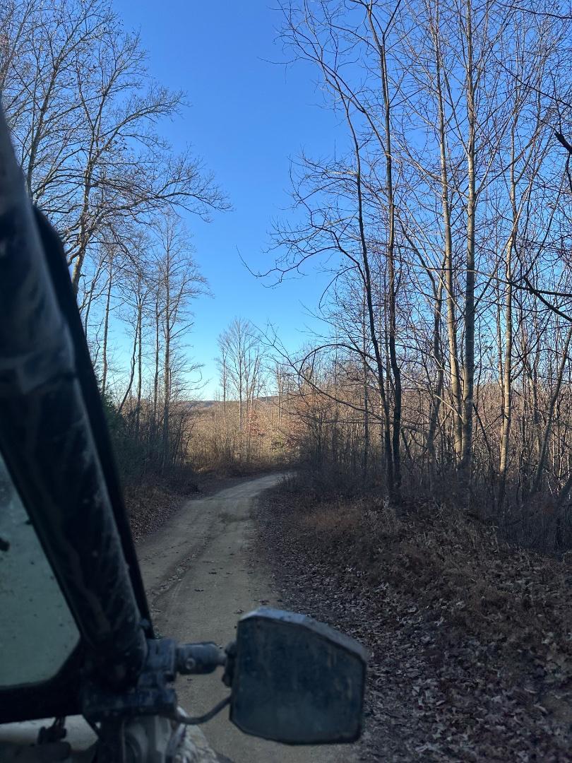 Trailintel Trail Photo