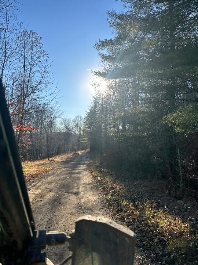 Trailintel Trail Photo