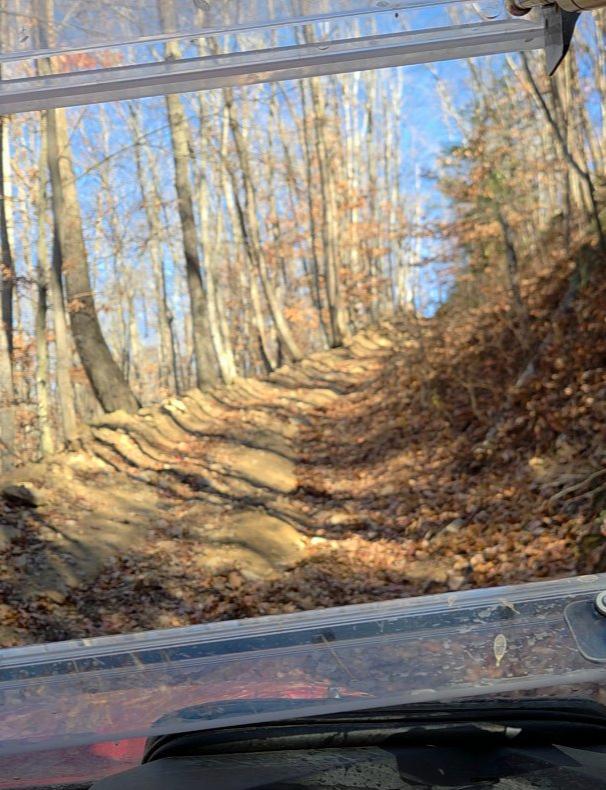 S.Rubenstein183@Gmail.Com Trail Photo