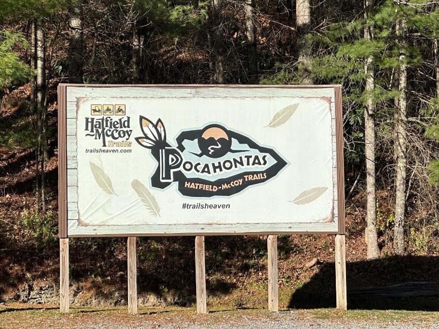 Trailintel Trail Photo