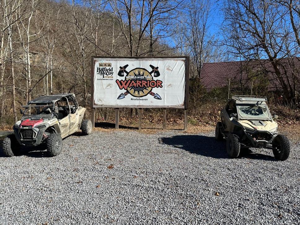 Trailintel Trail Photo