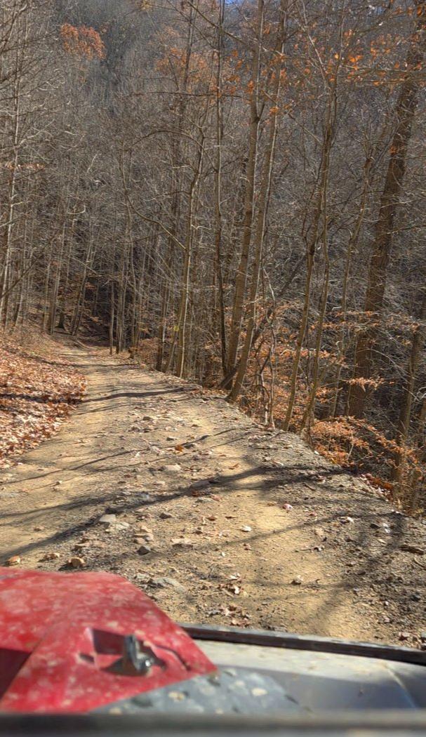 S.Rubenstein183@Gmail.Com Trail Photo