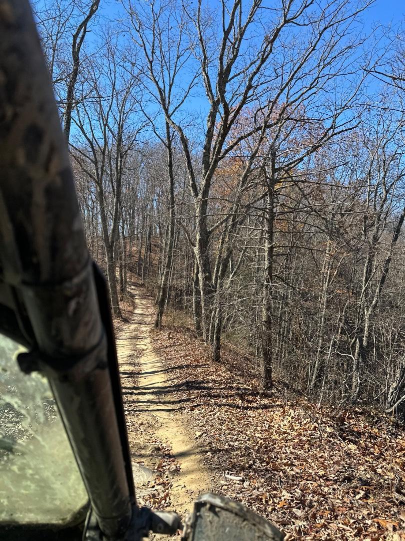 Trailintel Trail Photo