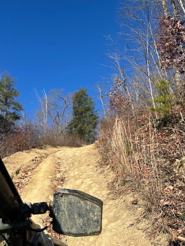 Trailintel Trail Photo