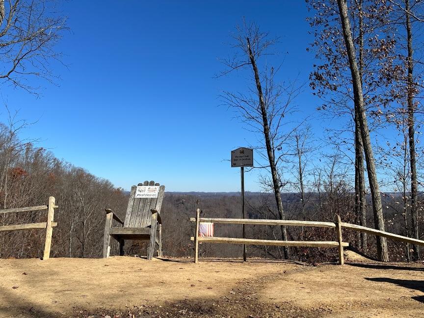 Trailintel Trail Photo