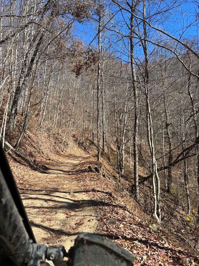 Trailintel Trail Photo