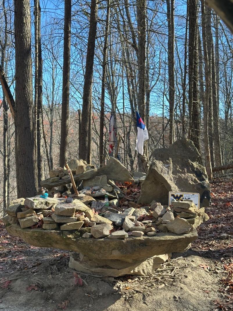 Trailintel Trail Photo