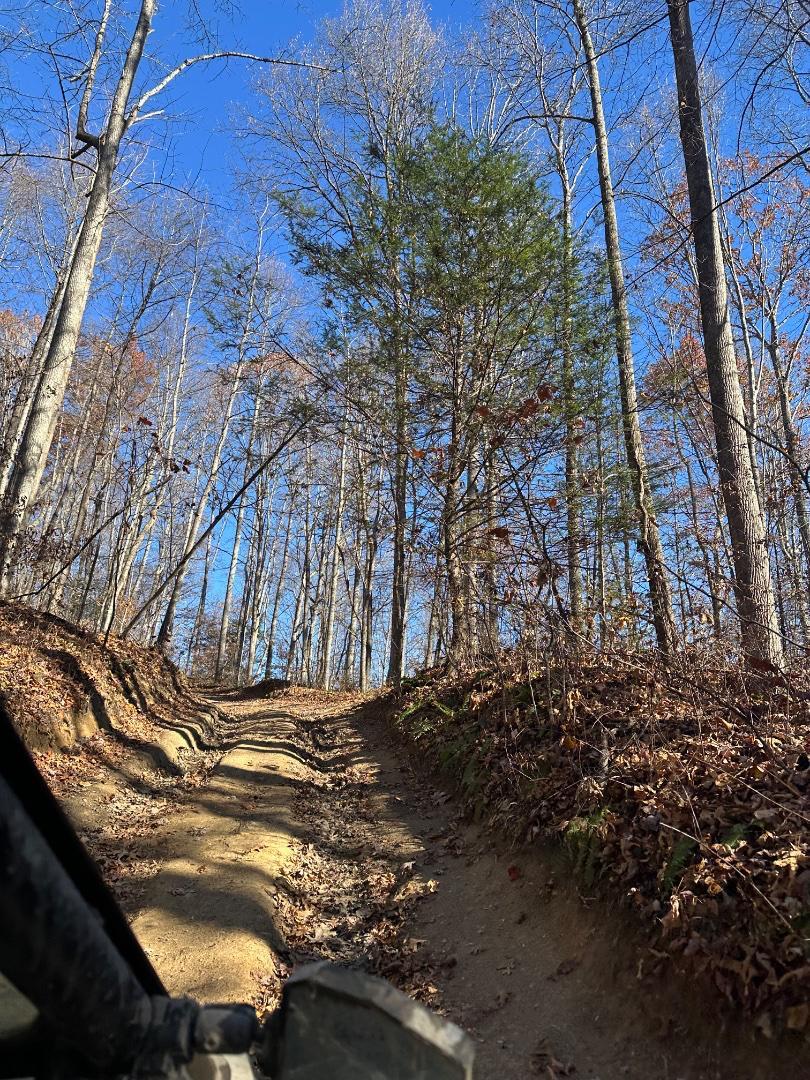 Trailintel Trail Photo