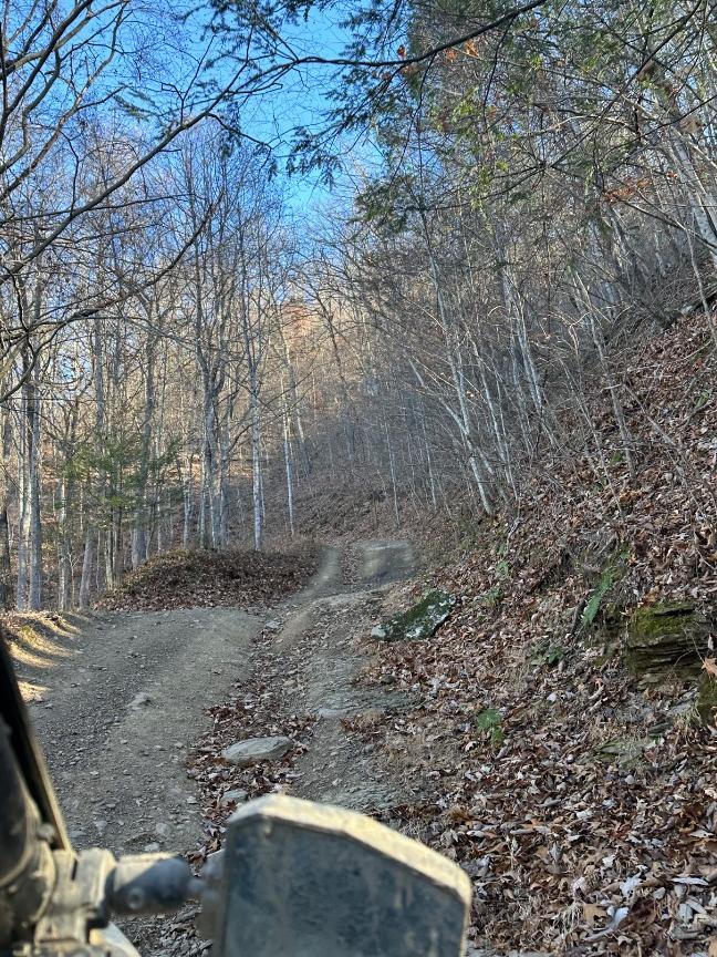 Trailintel Trail Photo