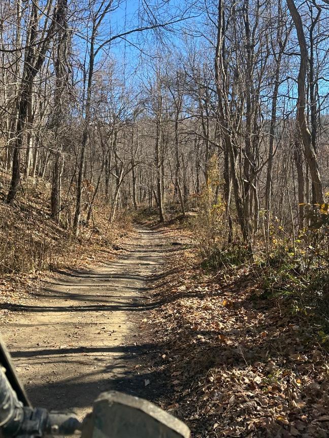 Trailintel Trail Photo