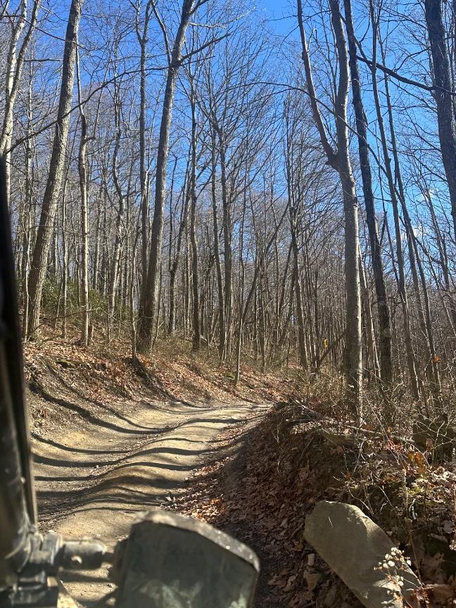 Trailintel Trail Photo