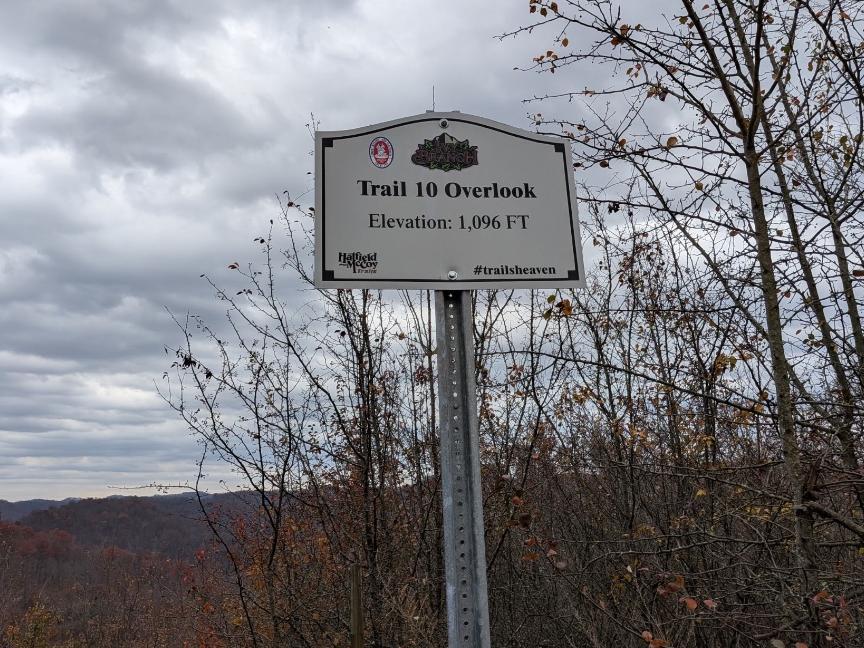 Trailintel Trail Photo