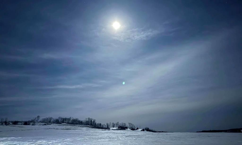 Trailintel Trail Photo