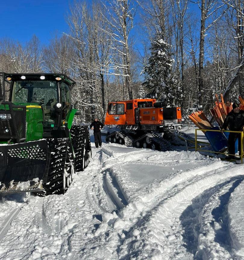 Trailintel Trail Photo