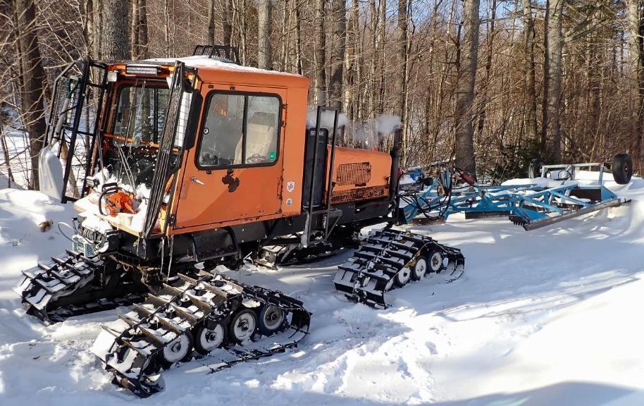 WildRiverRiders Trail Photo