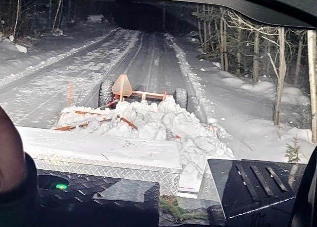 Ride_Madawaska Trail Photo