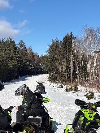 Trailintel Trail Photo