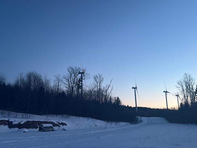 Trailintel Trail Photo