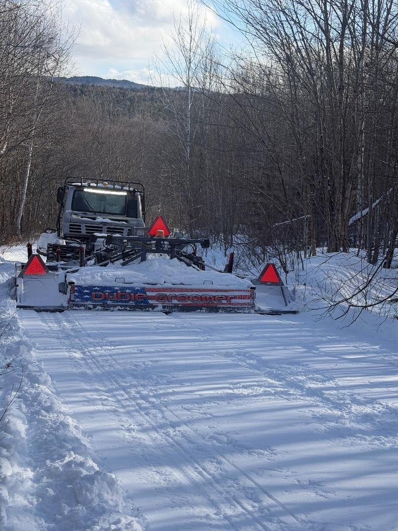 Trailintel Trail Photo