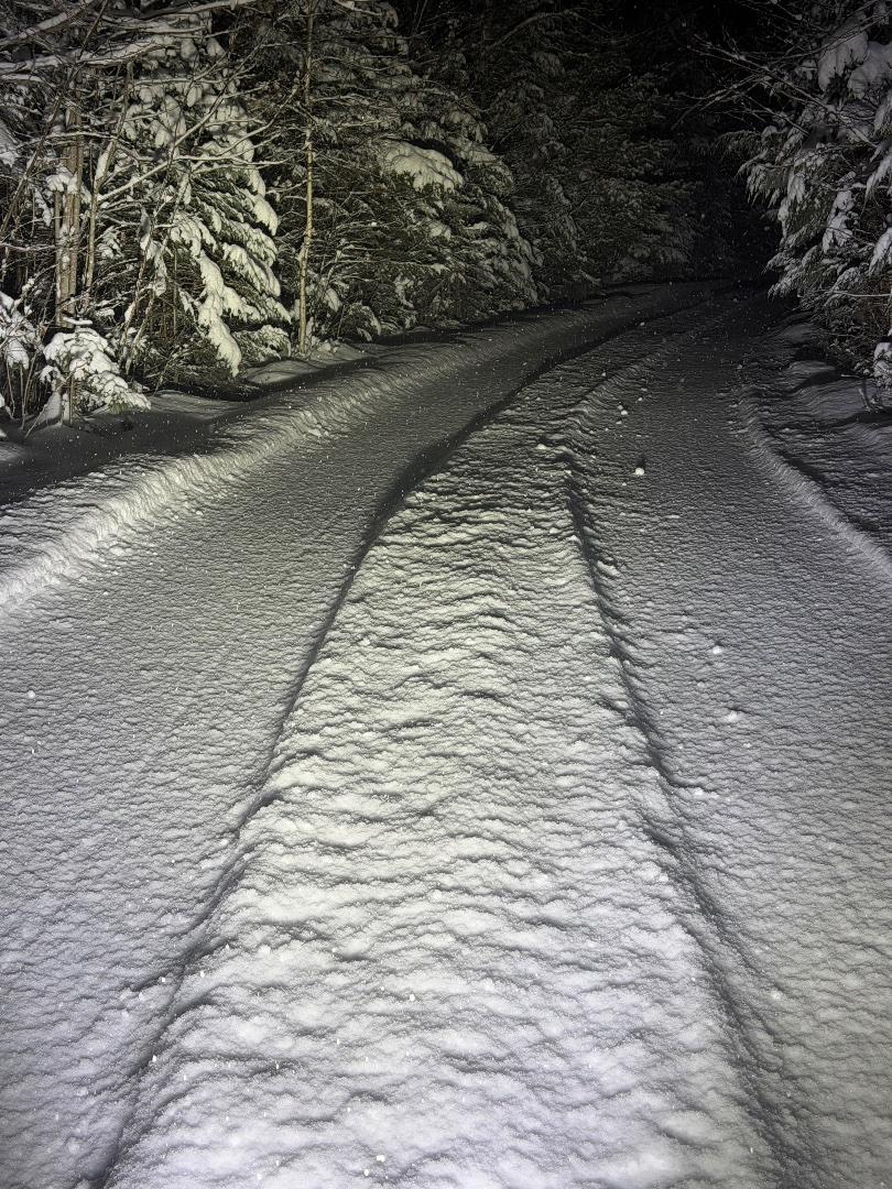 Trailintel Trail Photo