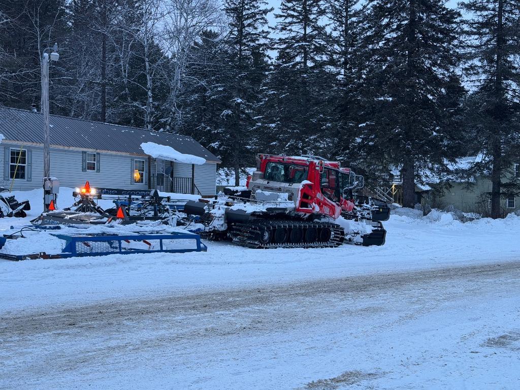 Trailintel Trail Photo