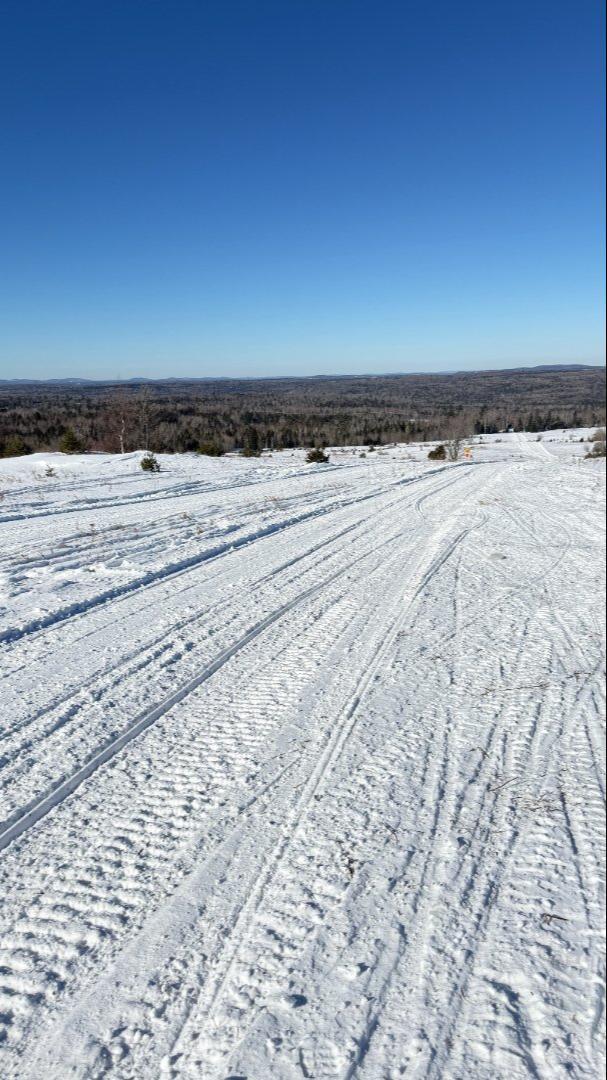 Snoglider58 Trail Photo