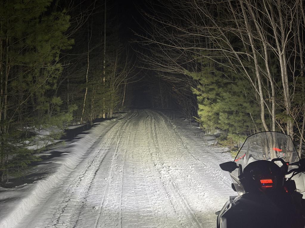 brian@trailintel.com Trail Photo