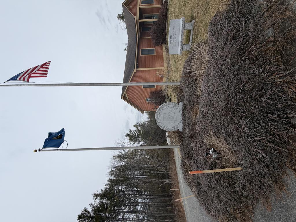 brian@trailintel.com Trail Photo