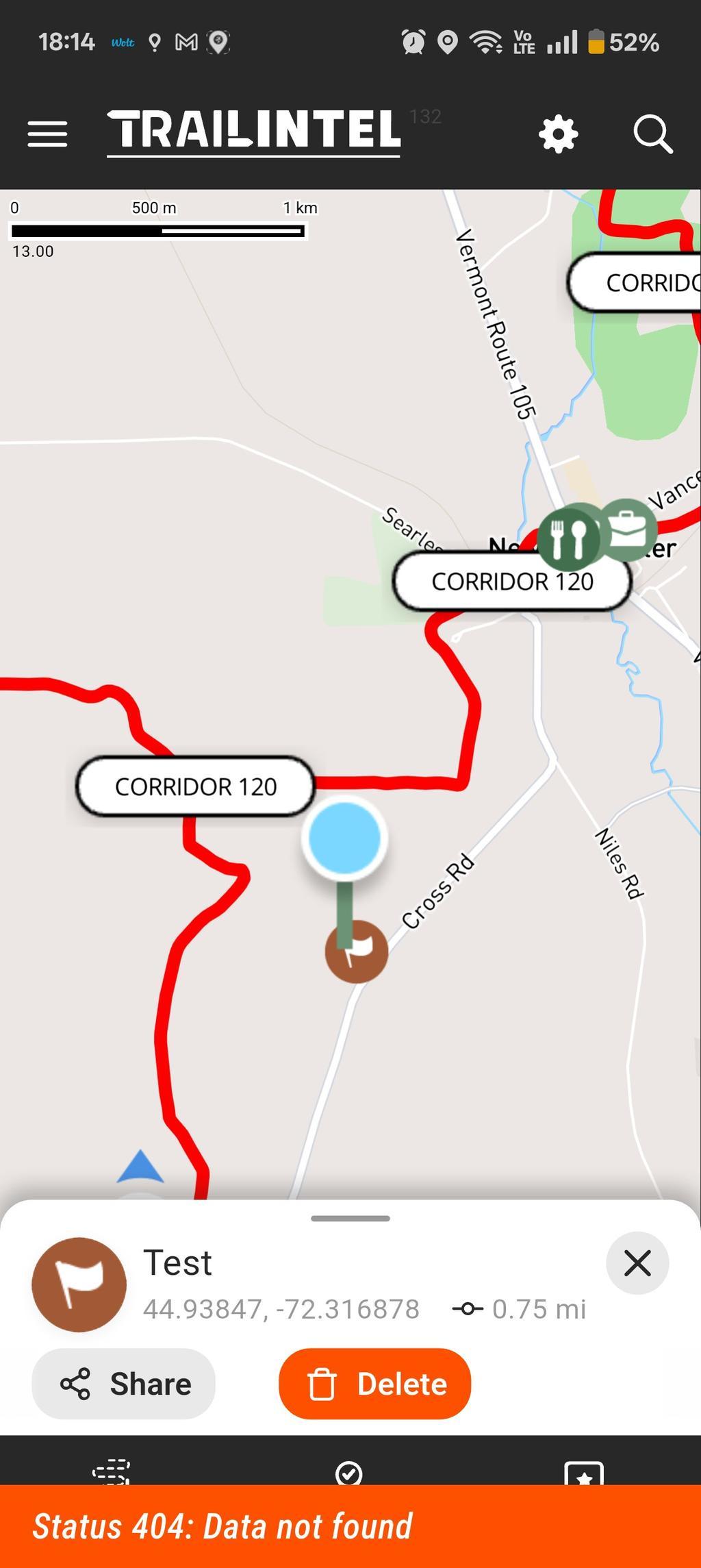 testinglupulescudoru@gmail.com Trail Photo