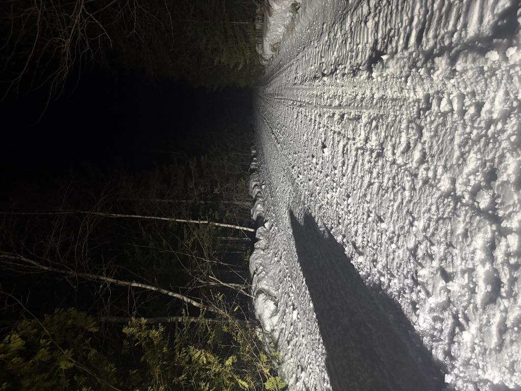 brian@trailintel.com Trail Photo