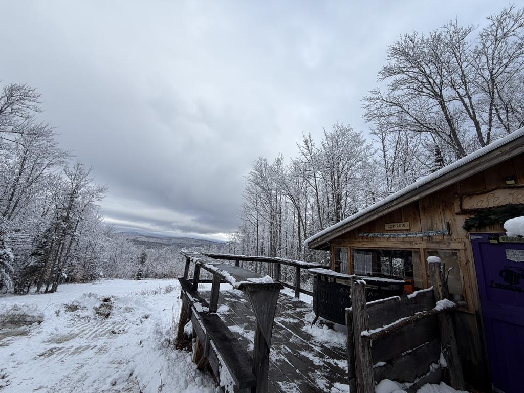 brian@trailintel.com Trail Photo