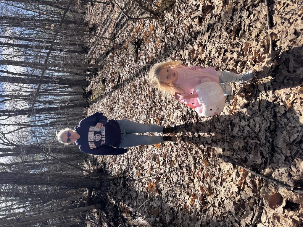 cashline13 Trail Photo