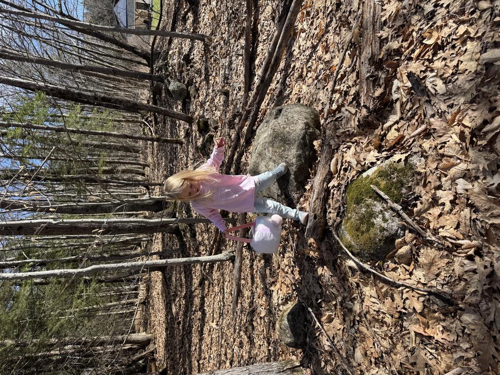 cashline13 Trail Photo