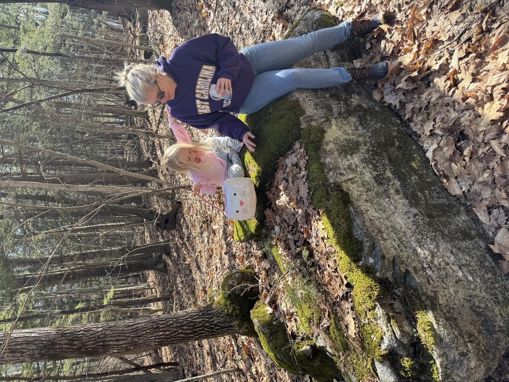 cashline13 Trail Photo