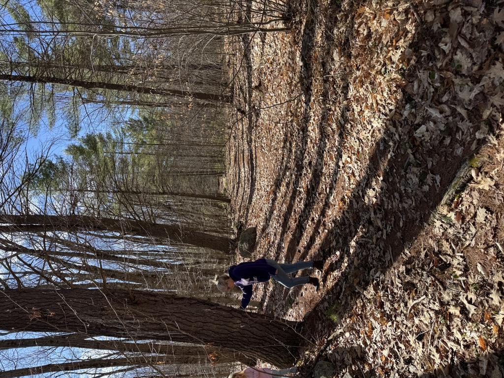 Cashline13 Trail Photo