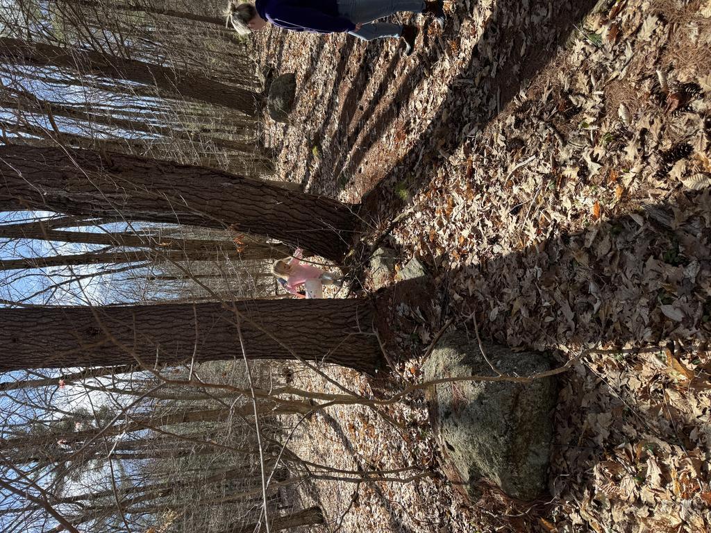 cashline13 Trail Photo