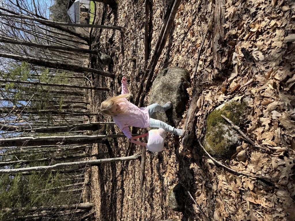 cashline13 Trail Photo