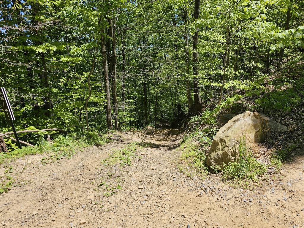 eric Trail Photo