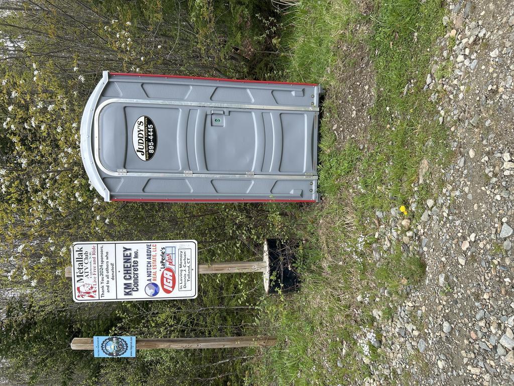 bickbeef Trail Photo