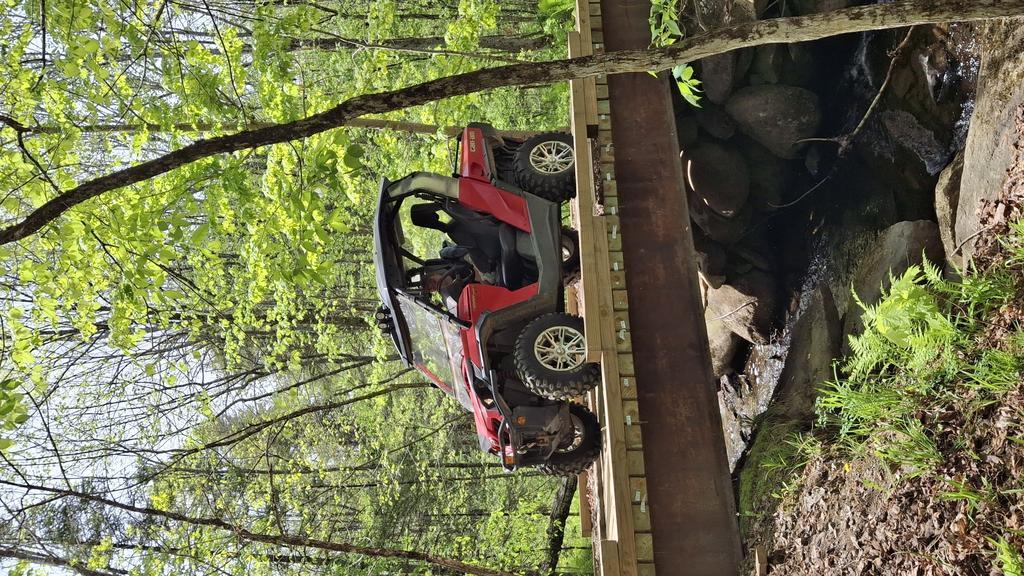 Alurvey Trail Photo
