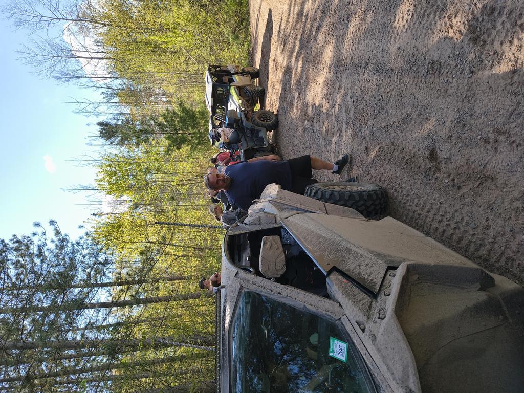 MNmarkp Trail Photo