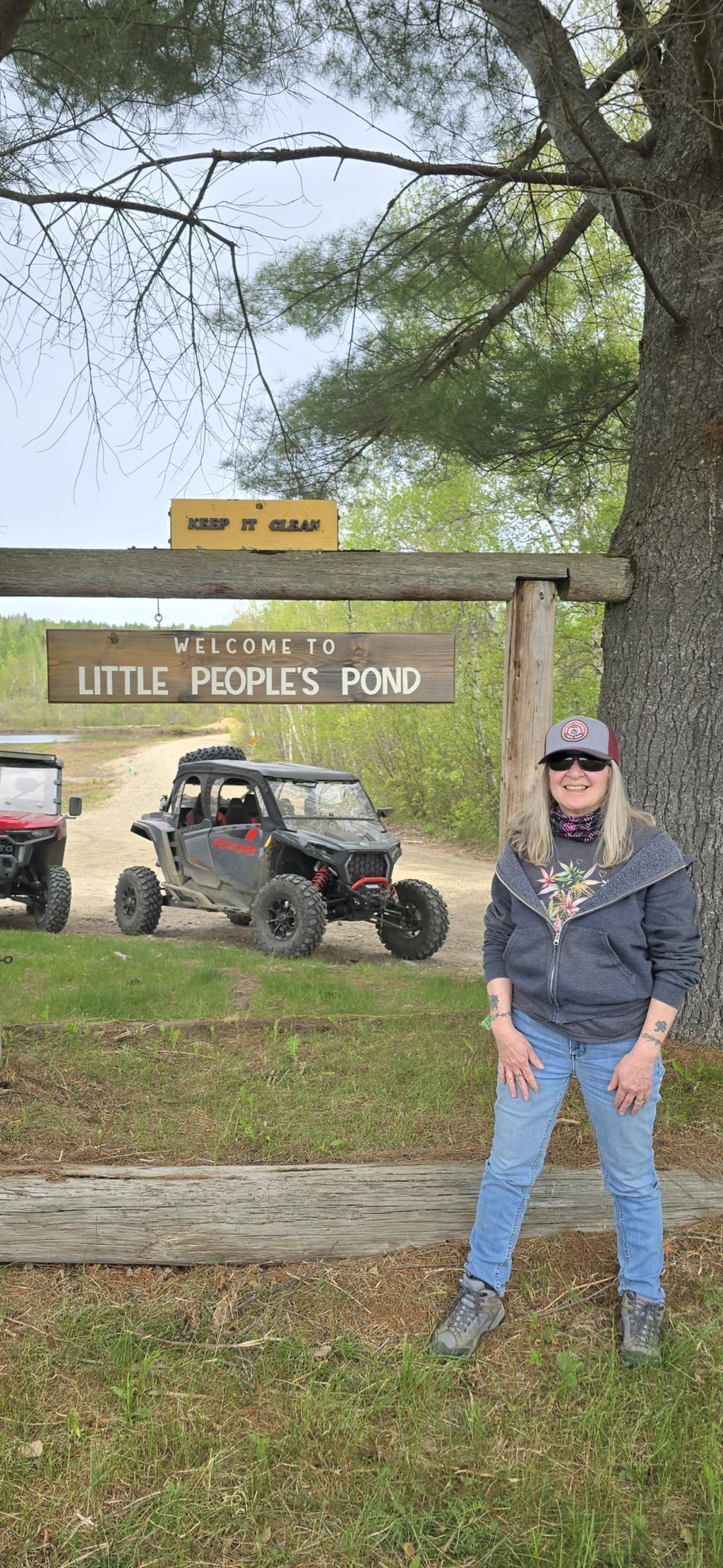 loucarpenter Trail Photo