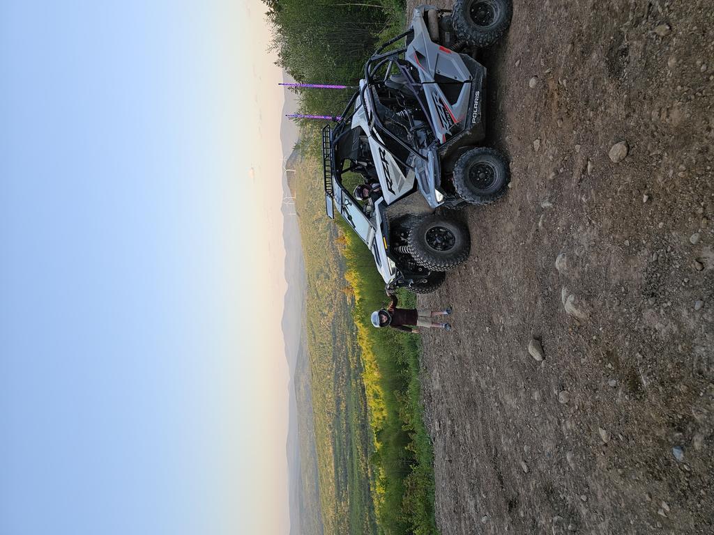 eric Trail Photo