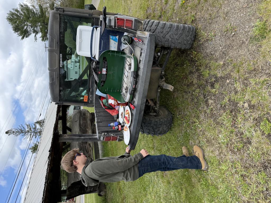 Ranger Trail Photo